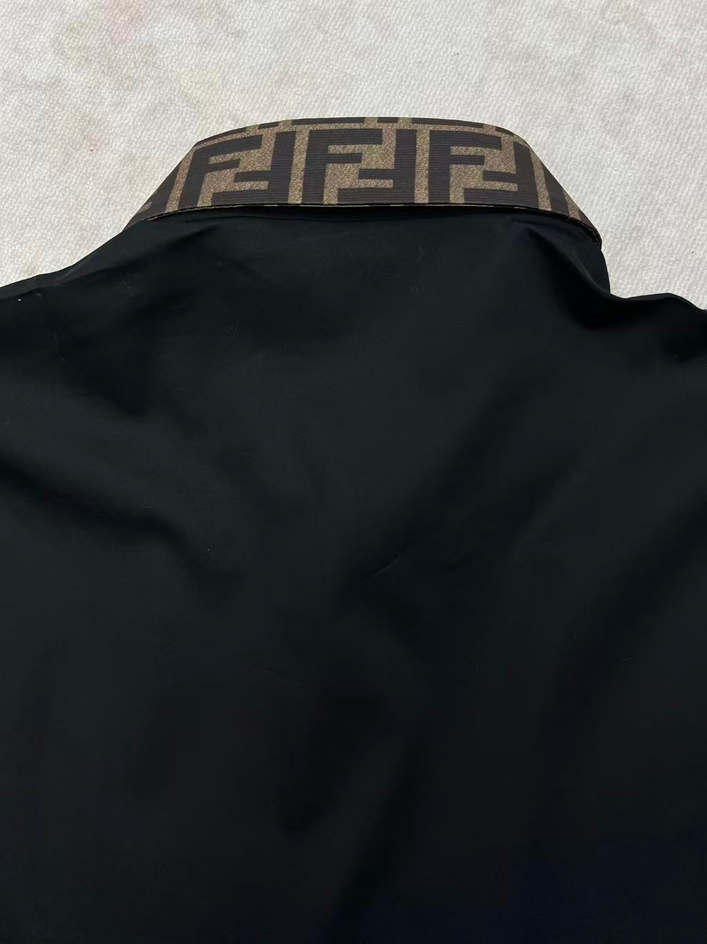 New long sleeved shirt