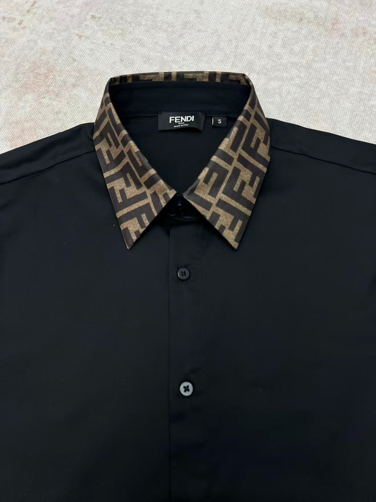 New long sleeved shirt