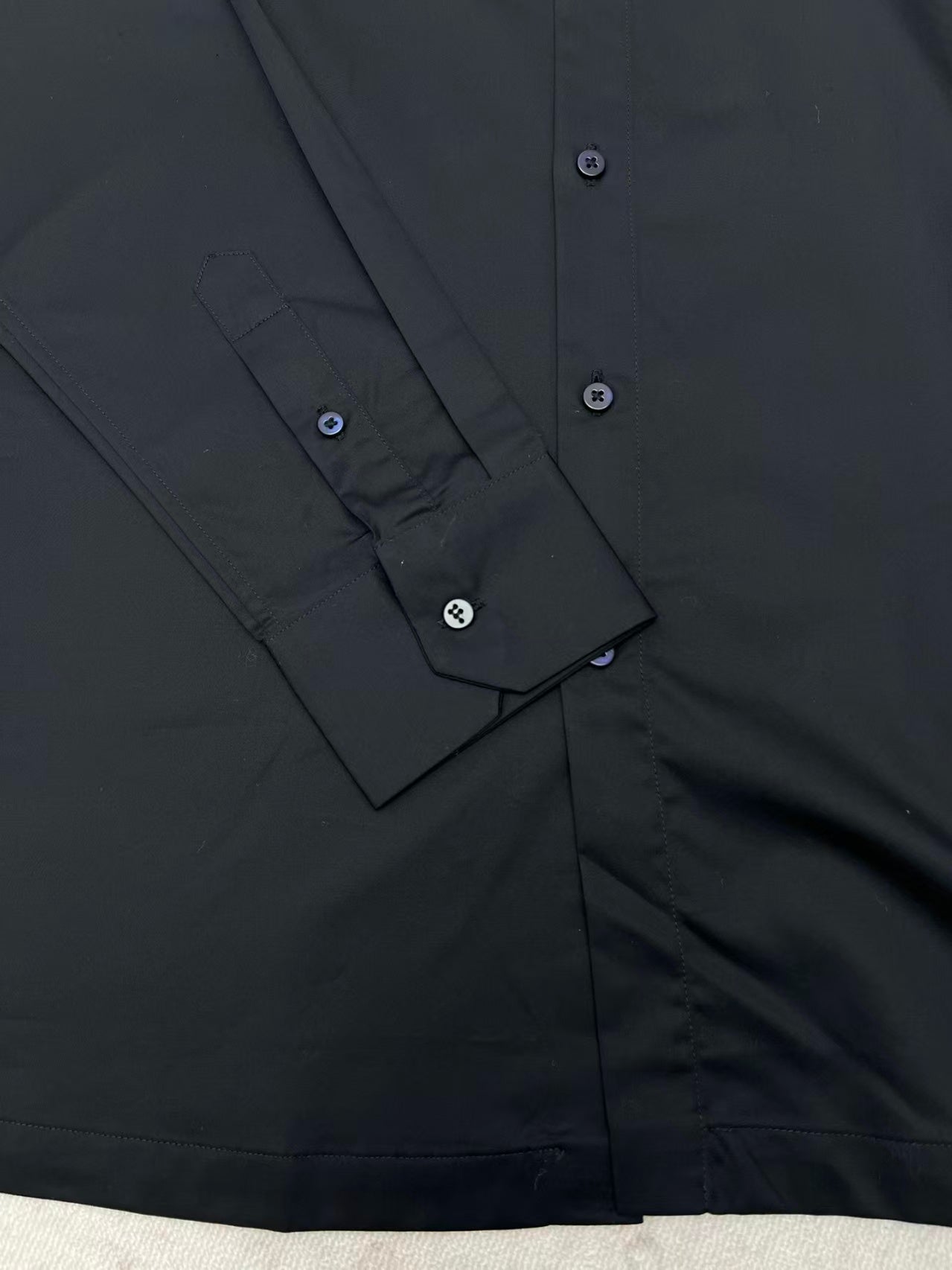 New long sleeved shirt