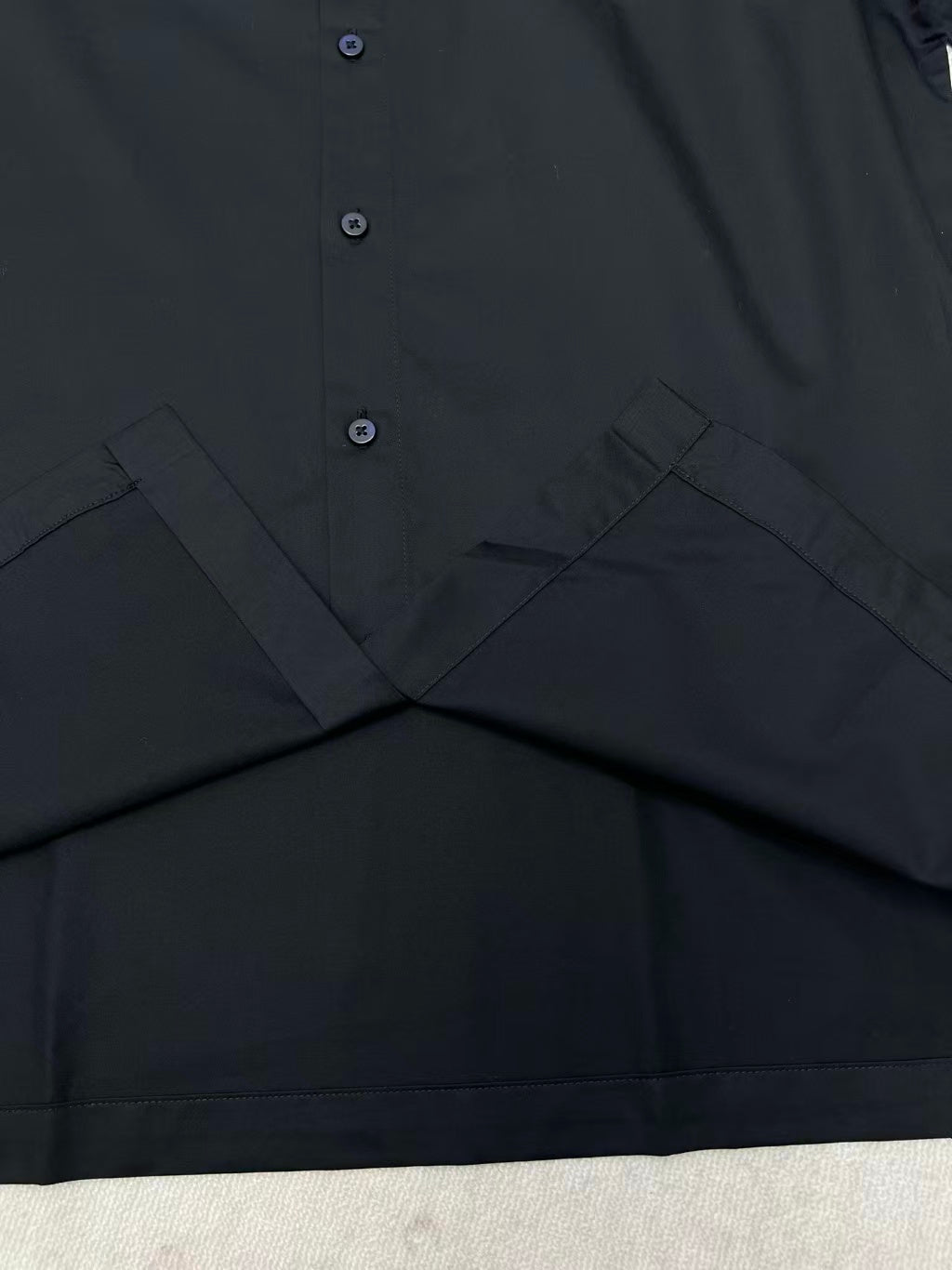 New long sleeved shirt