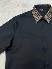 New long sleeved shirt