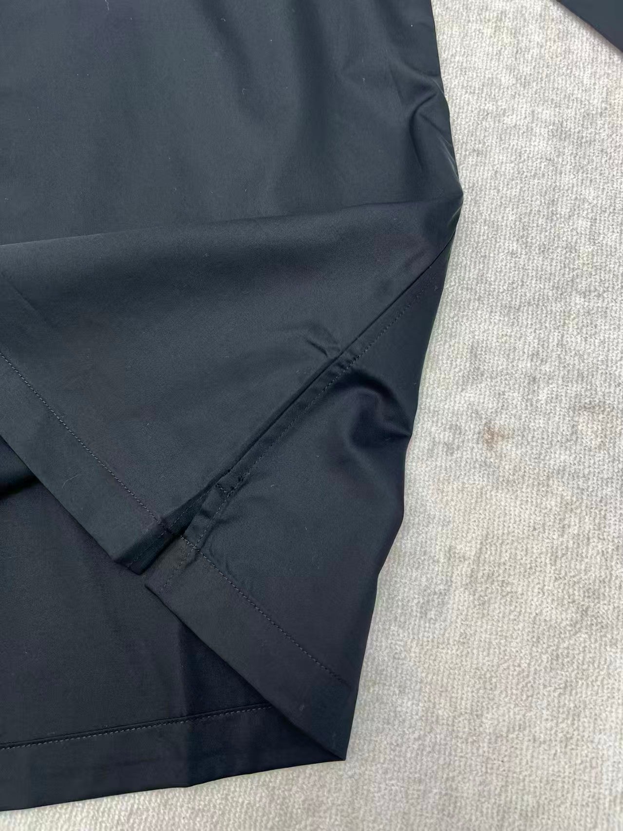 New long sleeved shirt