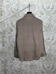 New fully printed long sleeved shirt