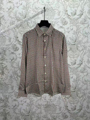 New fully printed long sleeved shirt