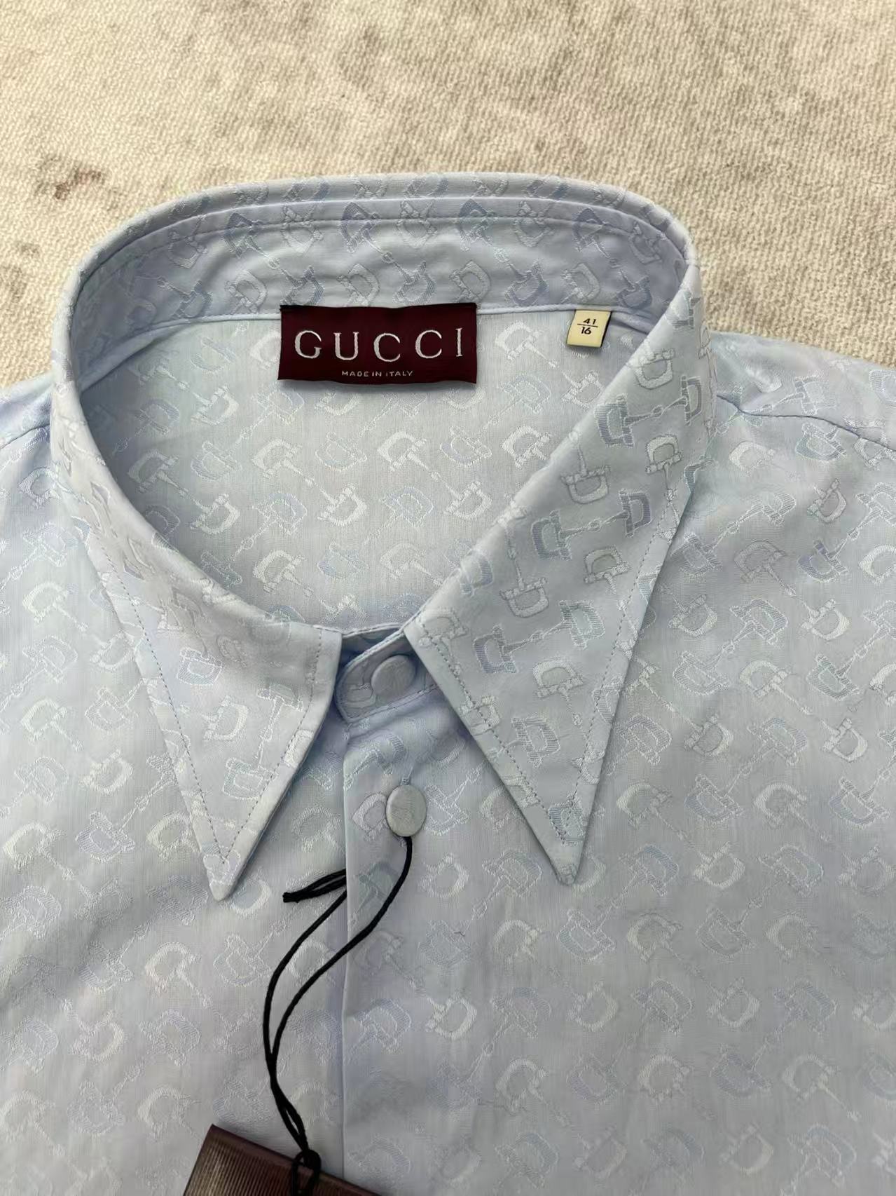 New letter long sleeved shirt