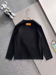 New inkjet letter T-shirt