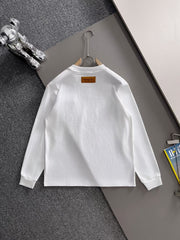 New inkjet letter T-shirt