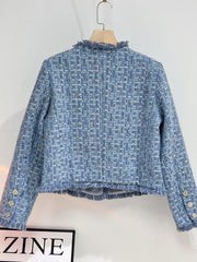 New shorts jacket