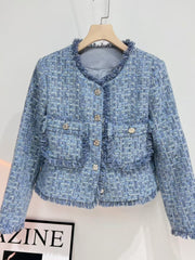 New shorts jacket