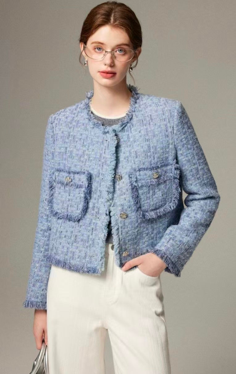 New shorts jacket