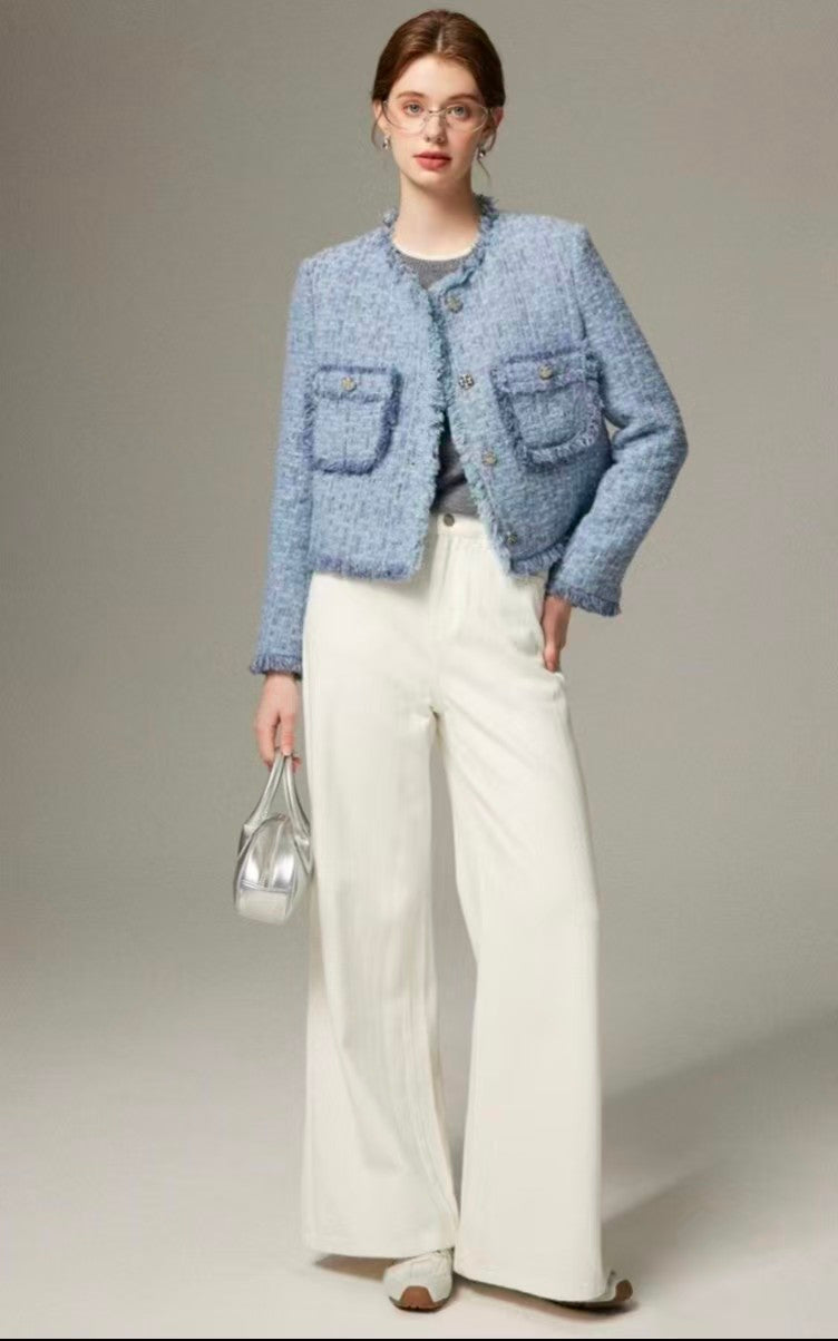 New shorts jacket