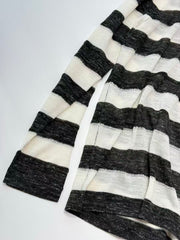 Lazy atmosphere on stripes