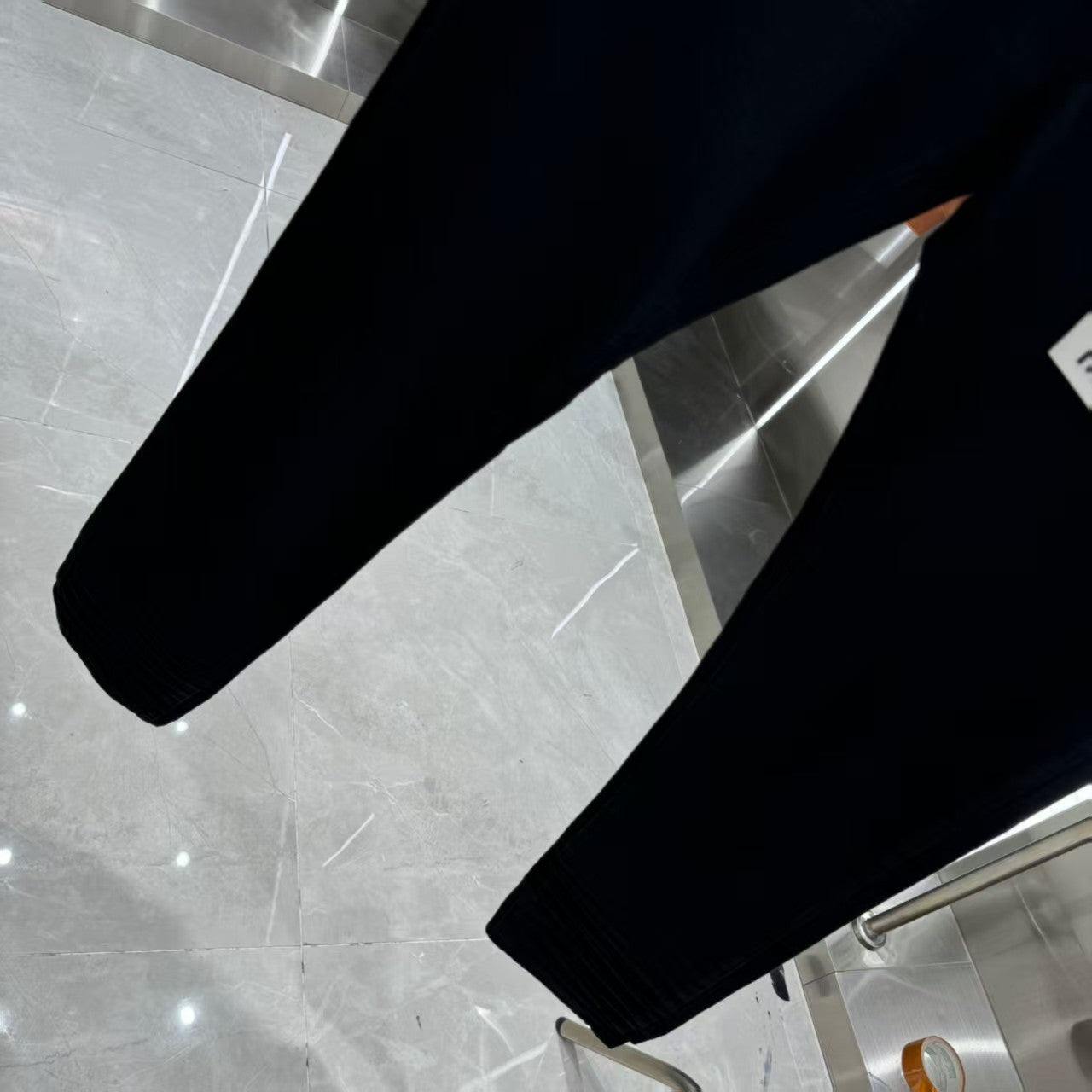 New Small Leg Stretch Jeans