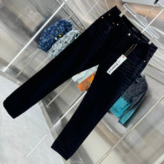 New Small Leg Stretch Jeans