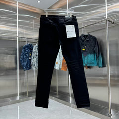 New Small Leg Stretch Jeans