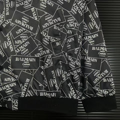 New standing collar windbreaker jacket