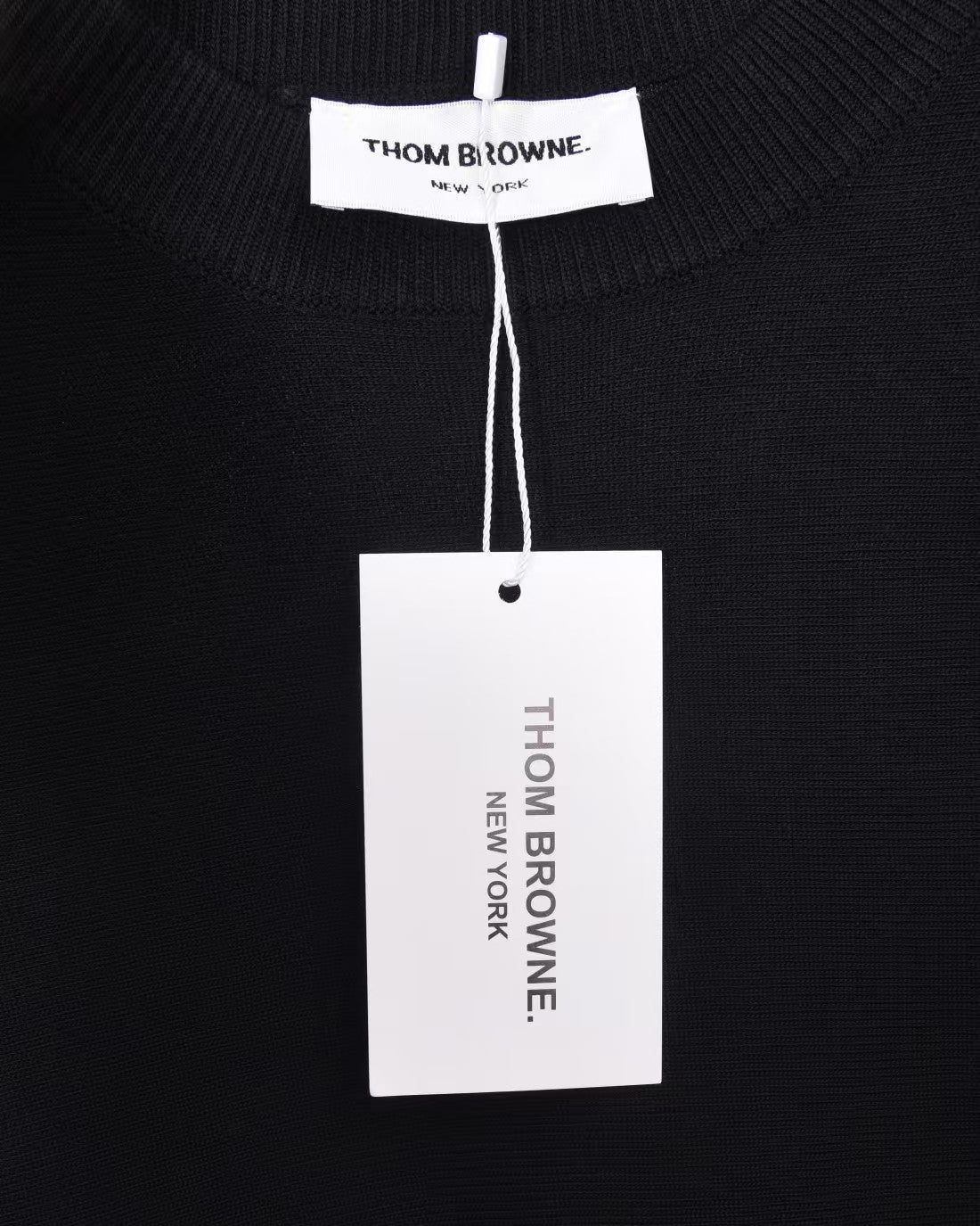 New Knitted Casual Short Sleeve T-shirt