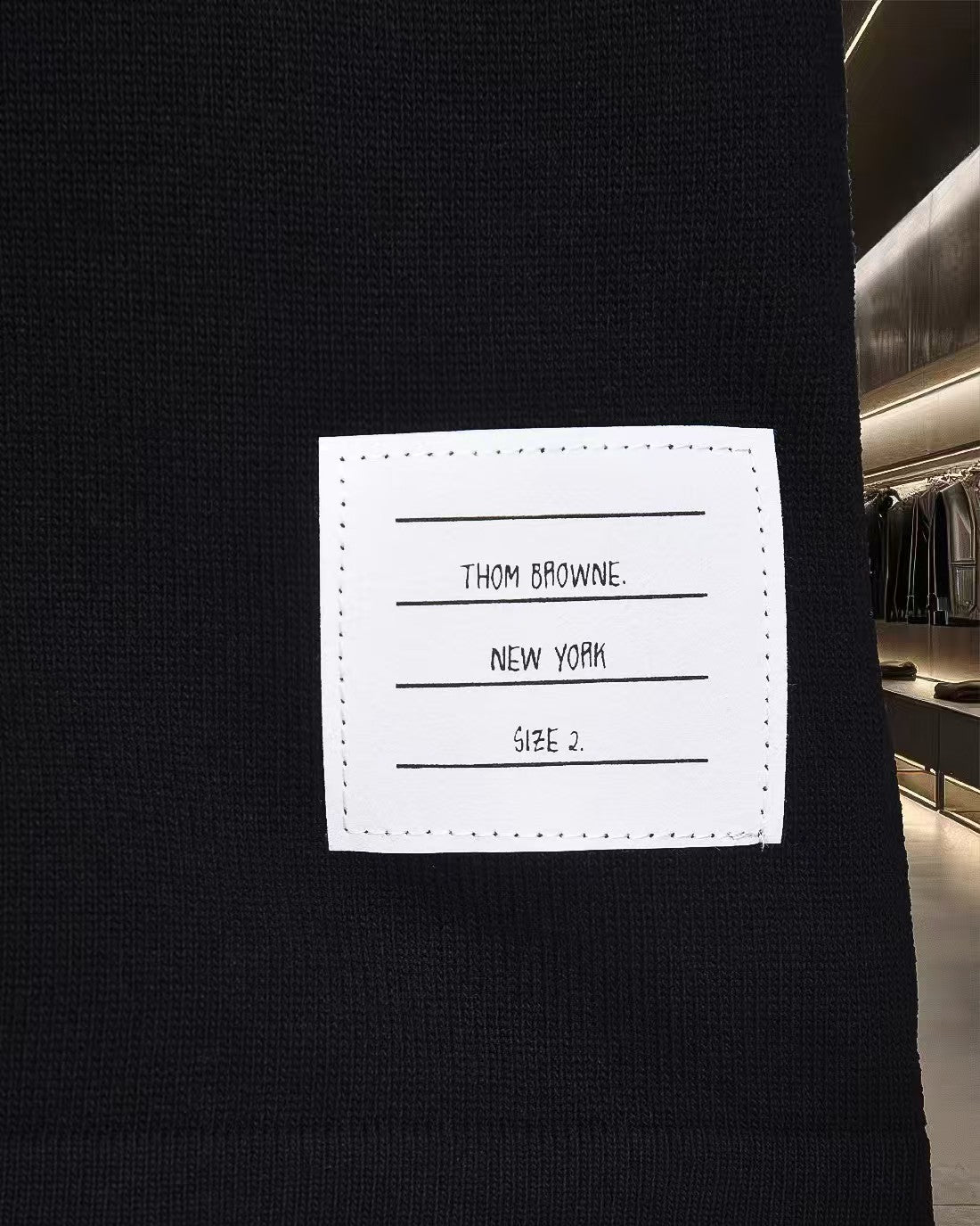 New Knitted Short Sleeve Polo Shirt