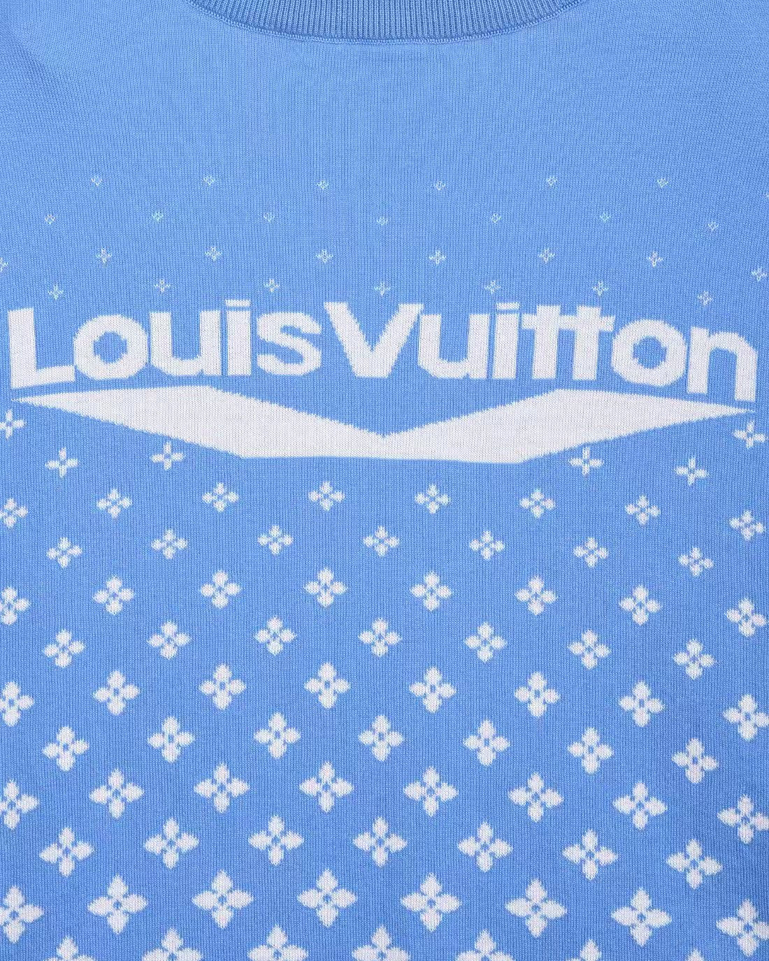 New Knitted Casual Short Sleeve T-shirt