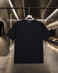 New Knitted T-shirt