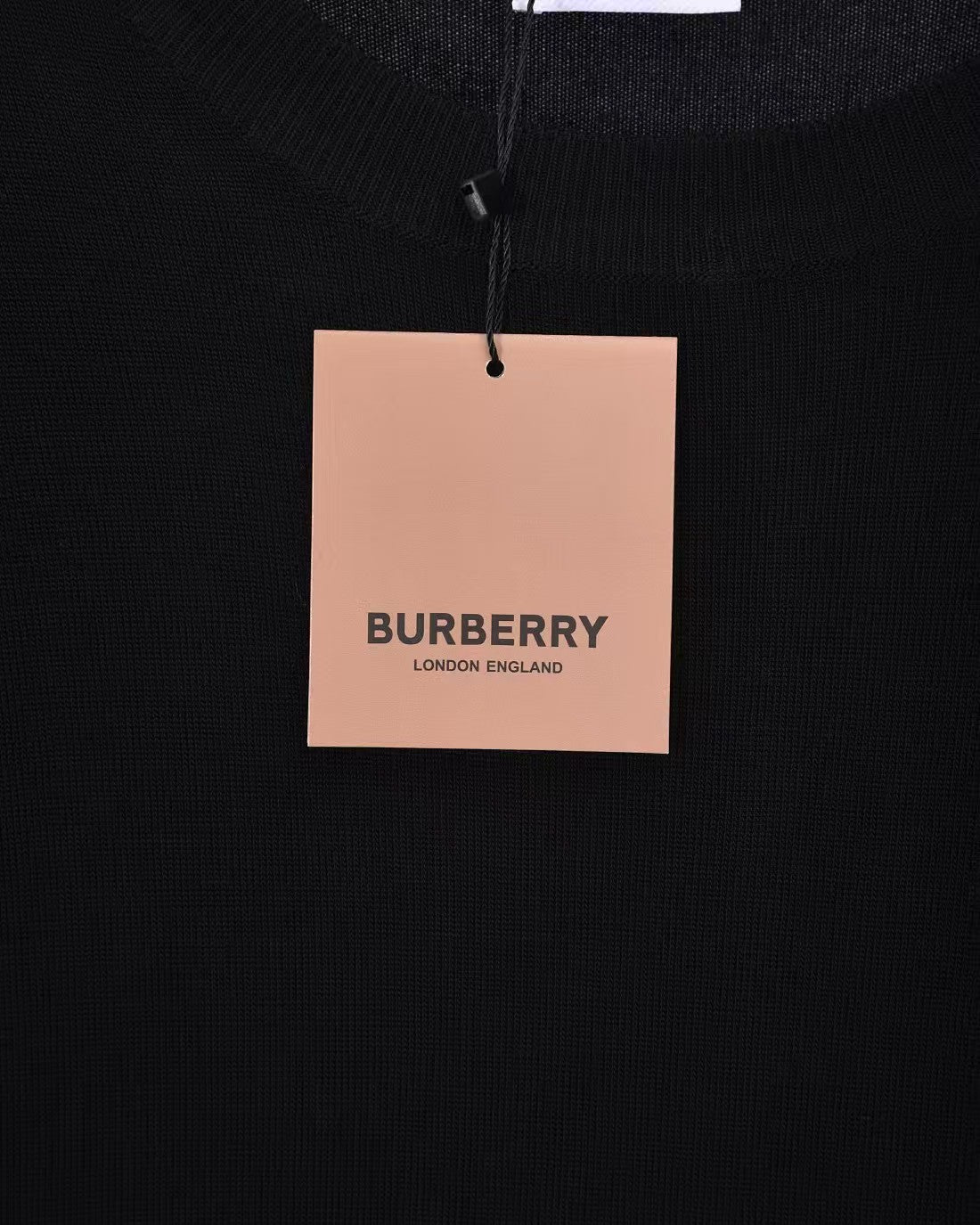 New striped knitted casual short sleeved T-shirt