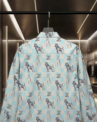 New long sleeved shirt