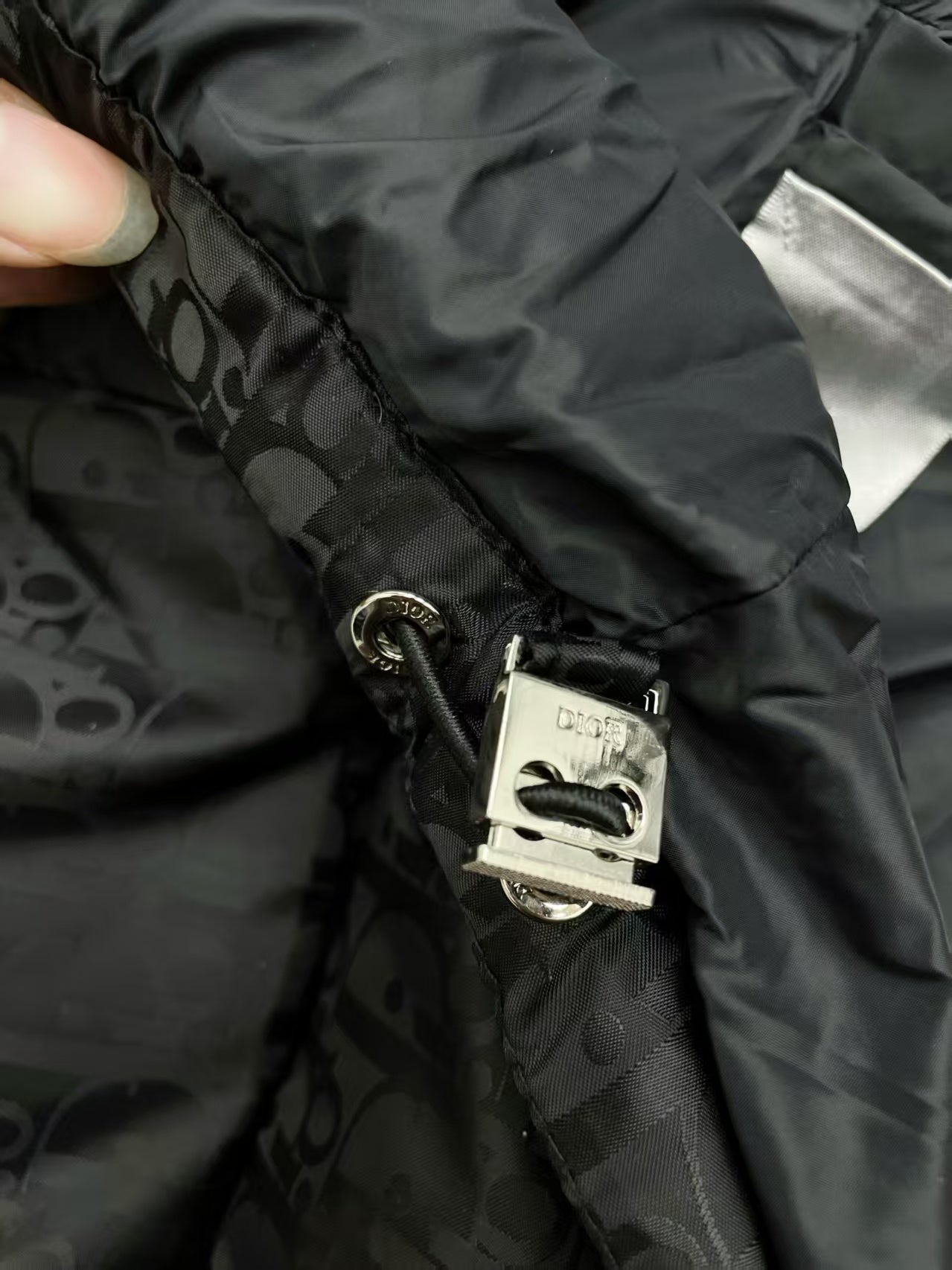 New down vest vest