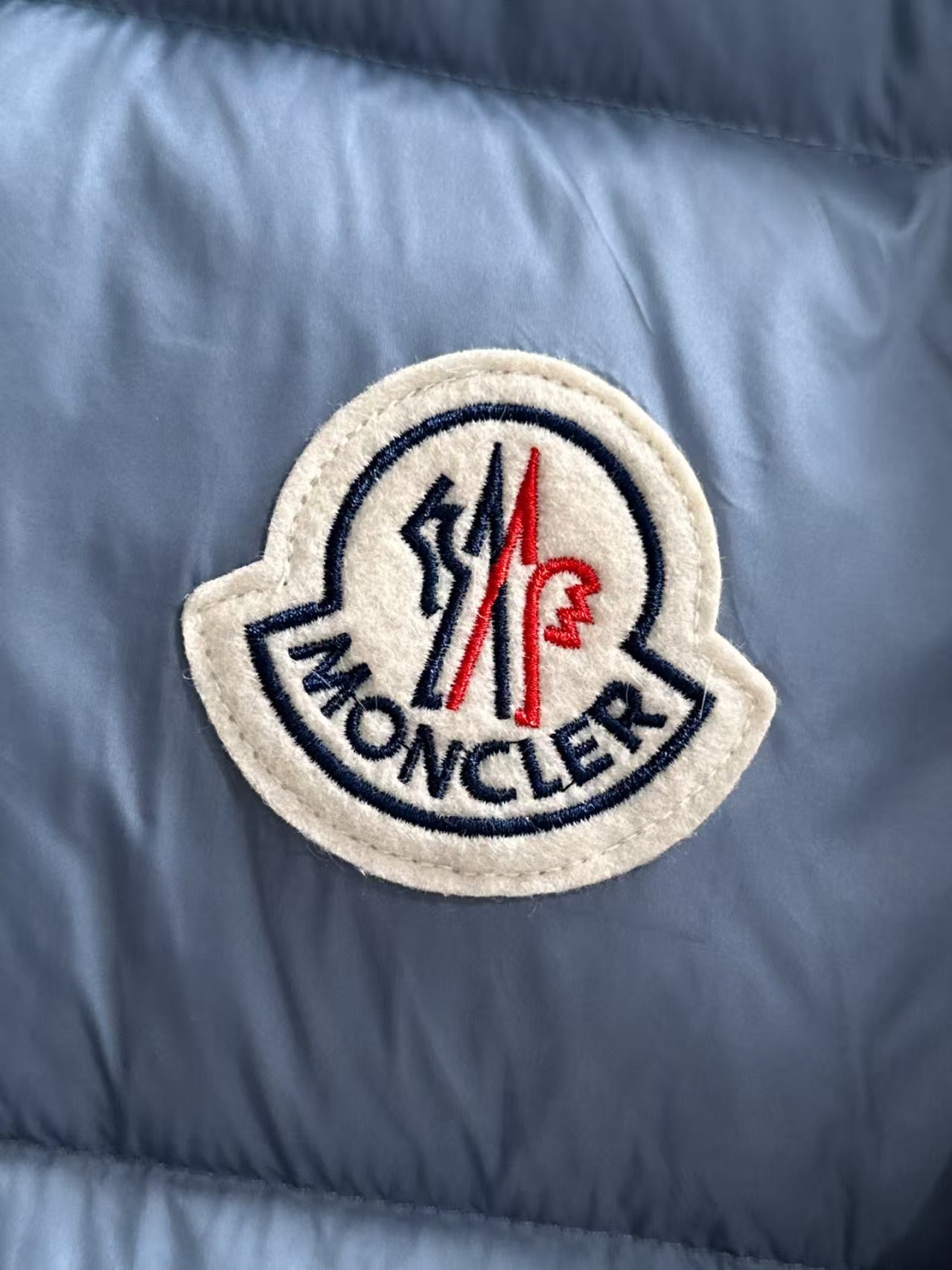 new down jacket