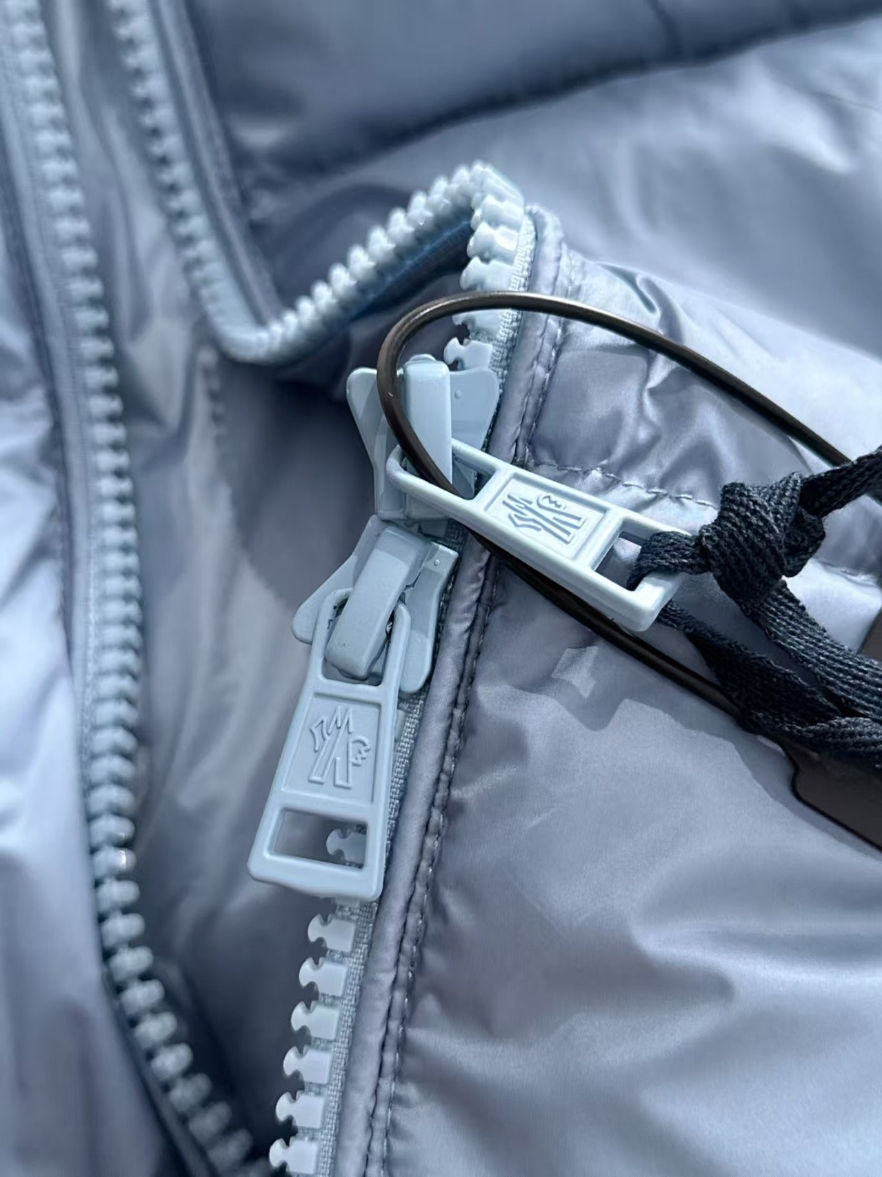 new down jacket