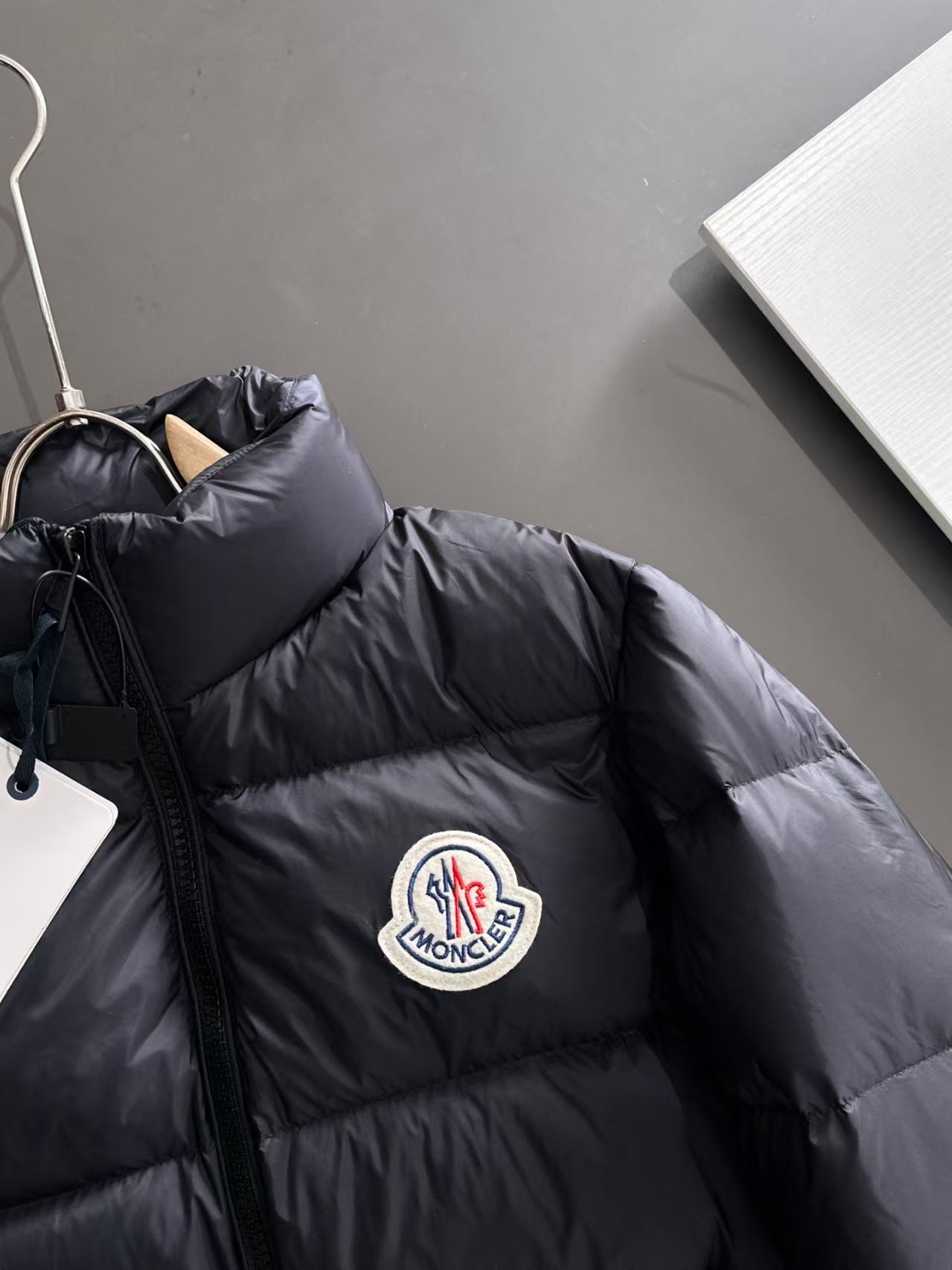 new down jacket