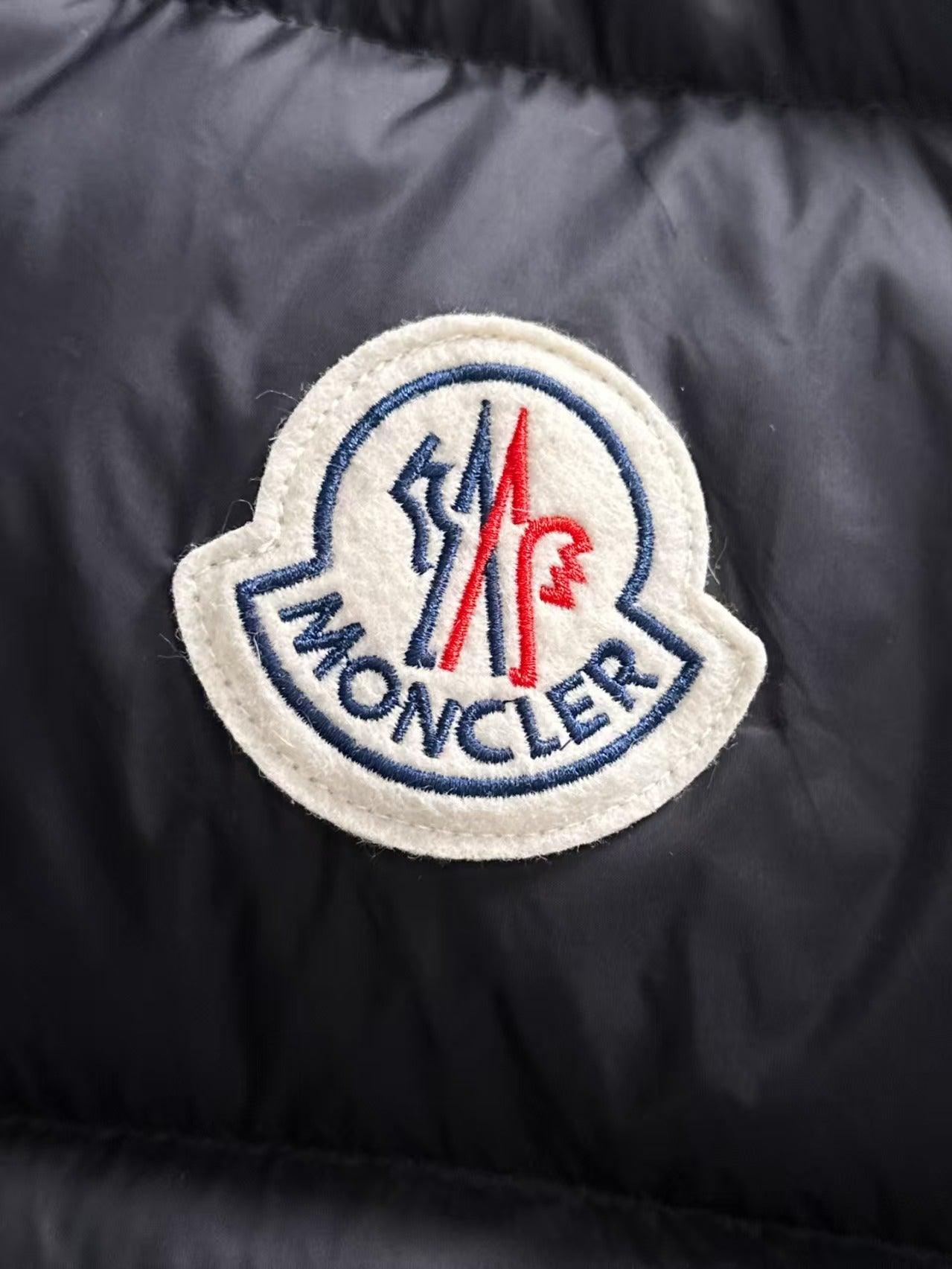 new down jacket