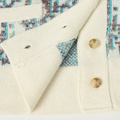 New fully printed cardigan