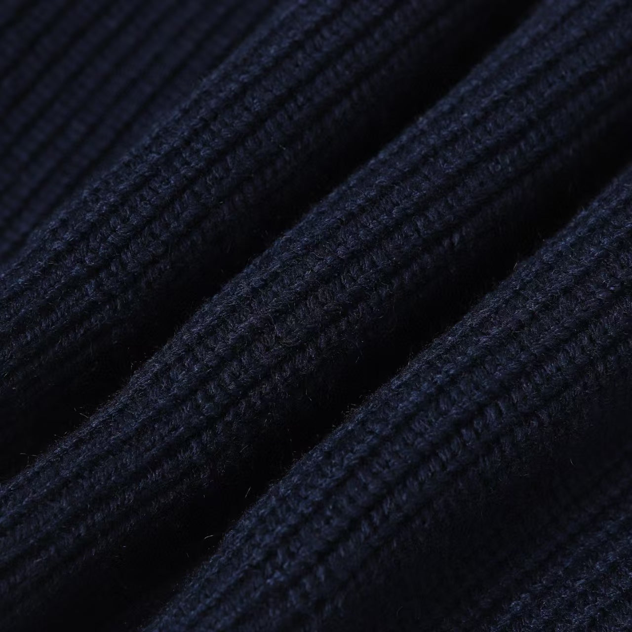 New towel embroidered sweater