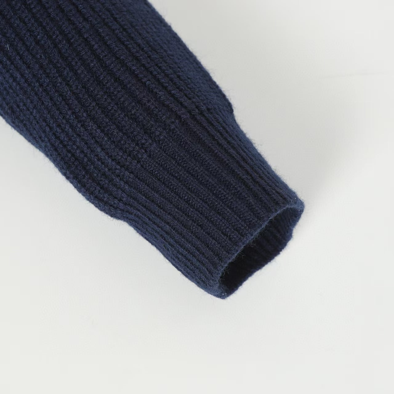 New towel embroidered sweater