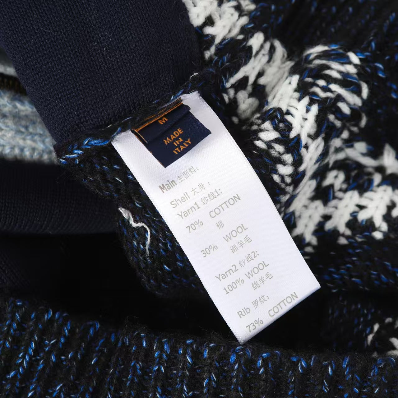 New zipper sweater jacket