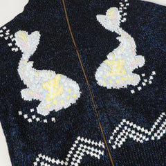New zipper sweater jacket