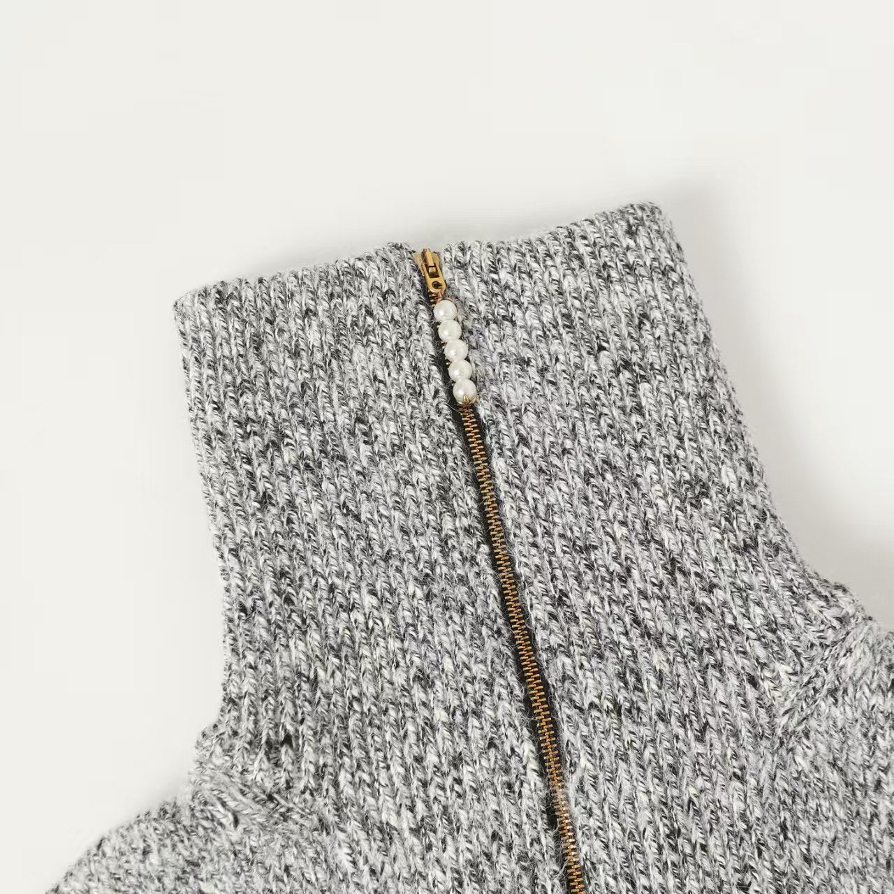 New Knitted Jacket