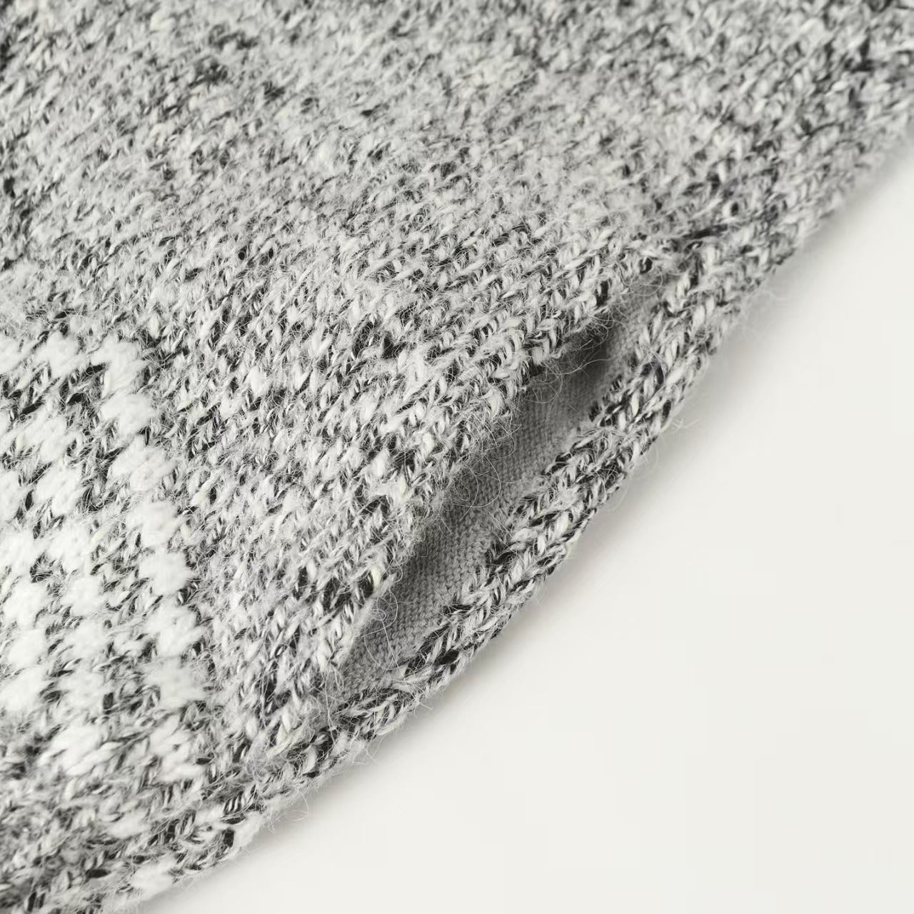 New Knitted Jacket