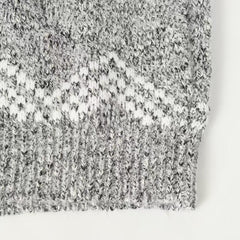 New Knitted Jacket