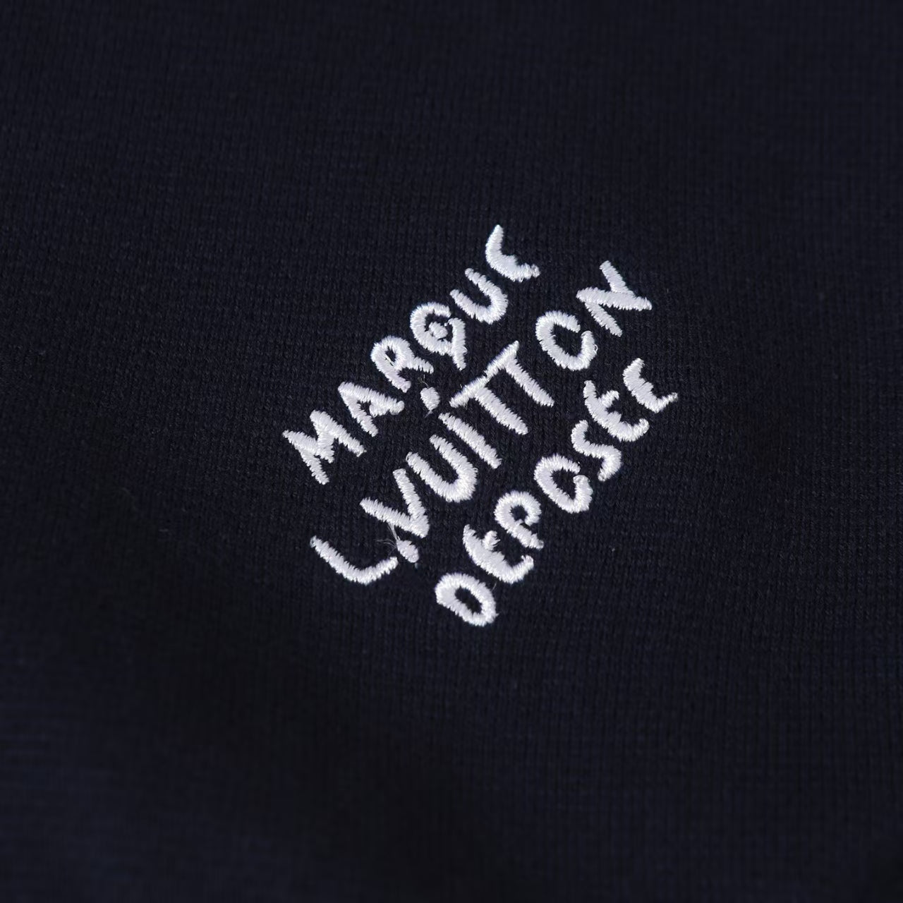New striped contrasting stand up collar sweater