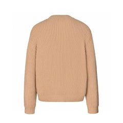 New embroidered cardigan