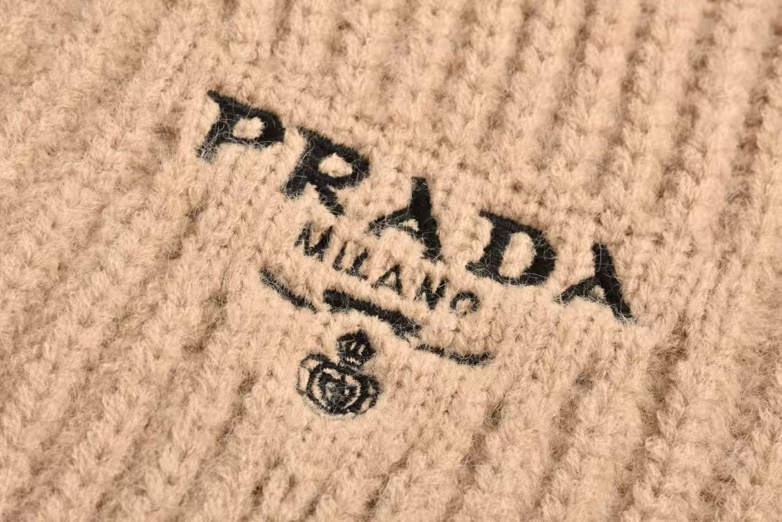 New embroidered cardigan