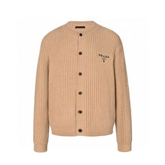 New embroidered cardigan