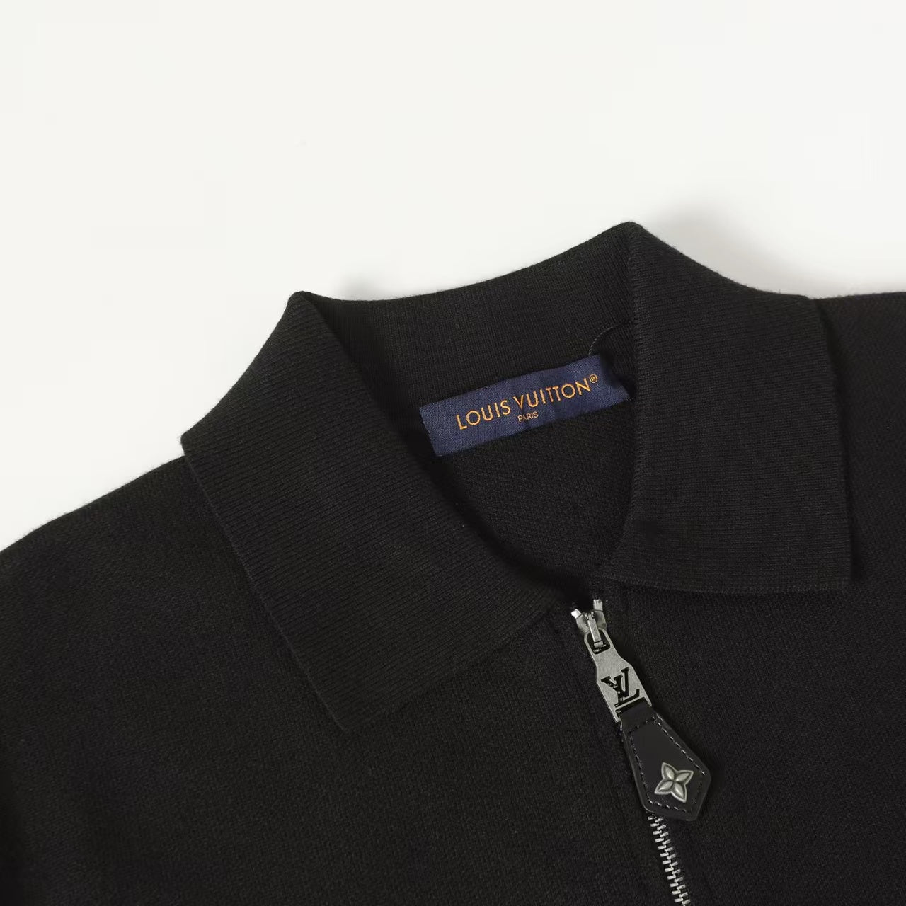 New zipper jacket
