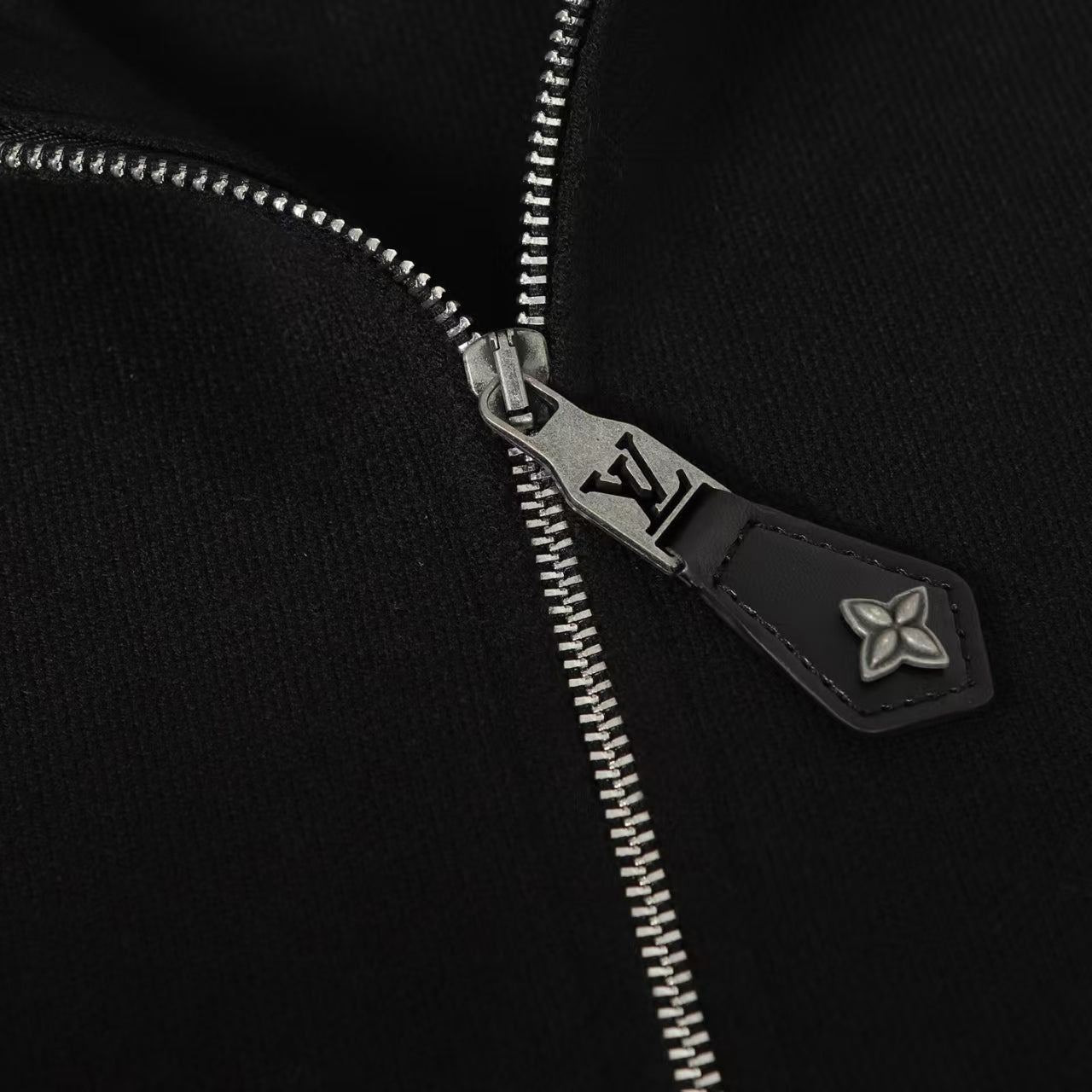 New zipper jacket