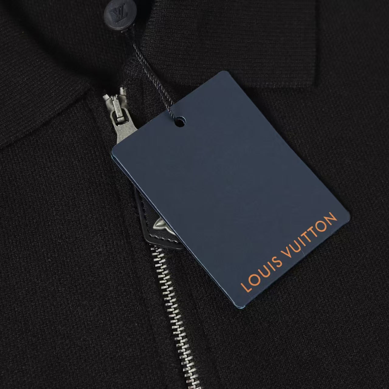 New zipper jacket