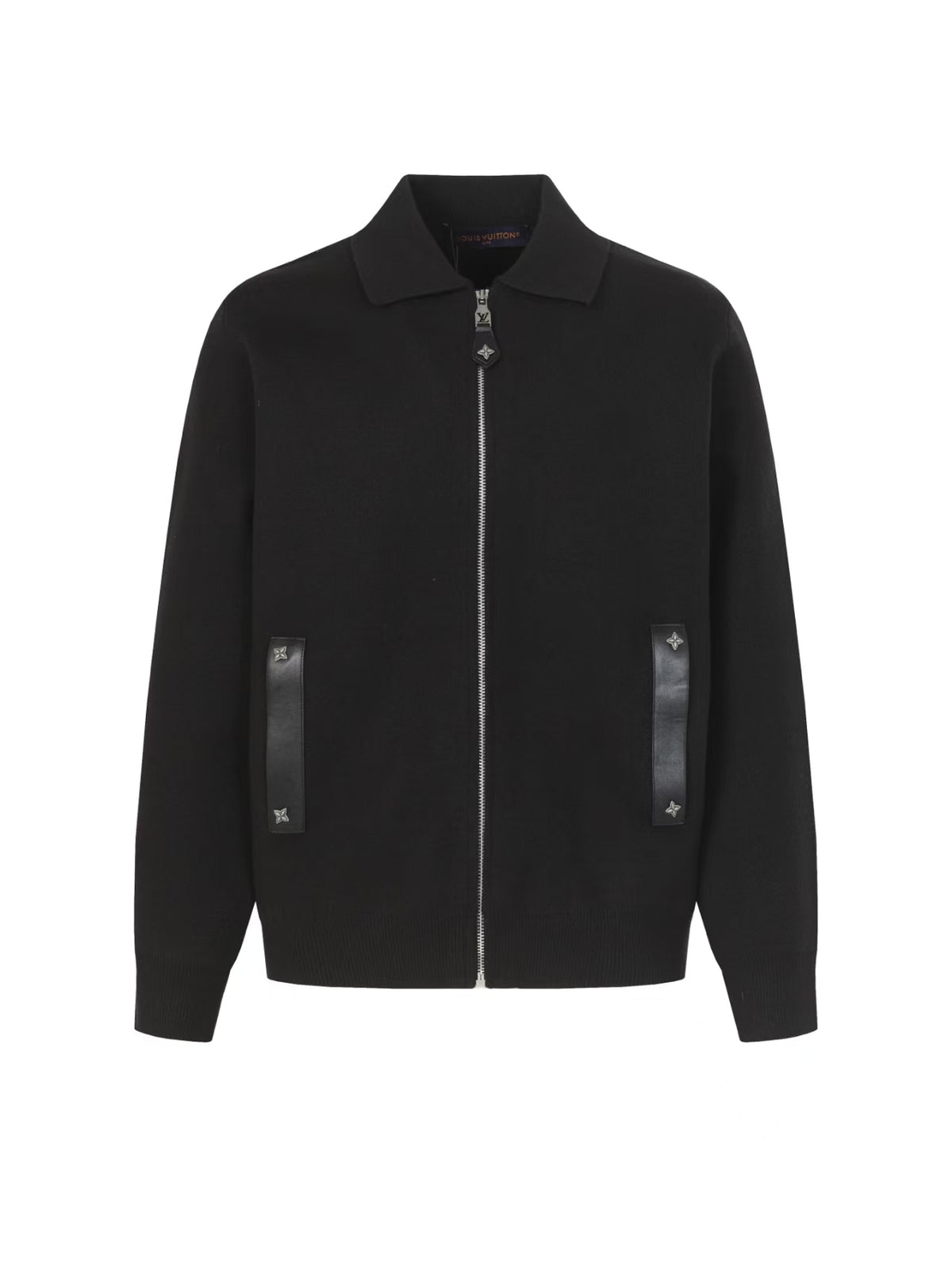 New zipper jacket