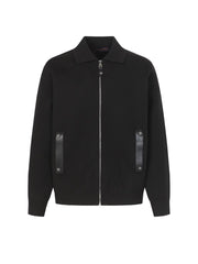 New zipper jacket