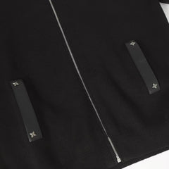 New zipper jacket