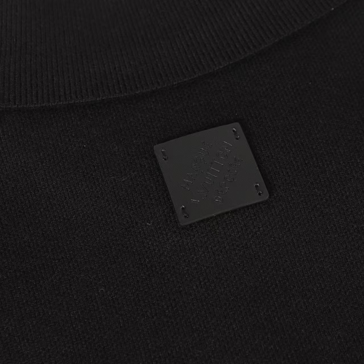 New zipper jacket